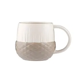 Price & Kensington Acorn 360ml Novelty Mug