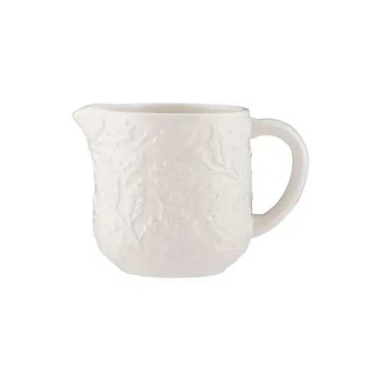 Price & Kensington Acorn 300ml Milk Jug