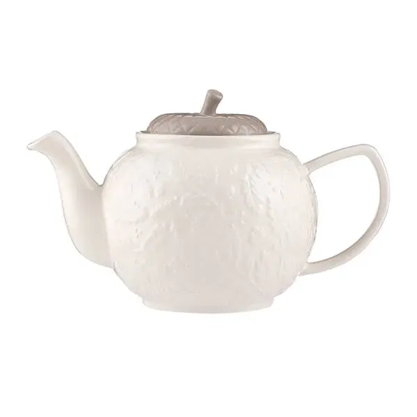 Price & Kensington Acorn 6 Cup Teapot