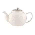 Price & Kensington Acorn 6 Cup Teapot