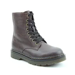 Heavenly Feet Chocolate Justina2 Boots