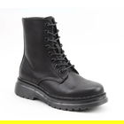 Heavenly Feet Black Eva Boots