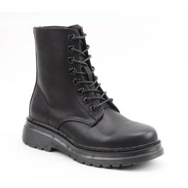 Heavenly Feet Black Eva Boots