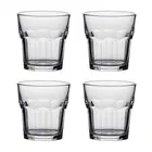 Ravenhead Manhattan 230ml Set of 4 Mixer Glasses