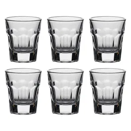 Ravenhead Manhattan 45ml Set of 6 Shot Glasses