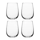Ravenhead Bouquet 470ml Set of 4 Tumblers