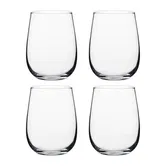 Ravenhead Bouquet 470ml Set of 4 Tumblers