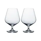 Ravenhead Kings 630ml Set of 2 Brandy Glasses