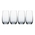 Ravenhead Kings 510ml Set of 4 Hiball Glasses