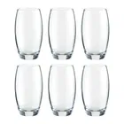 Ravenhead Mode 480ml Set of 6 Hiball Glasses