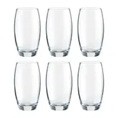 Ravenhead Mode 480ml Set of 6 Hiball Glasses