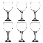 Ravenhead Entertain 650ml Set of 6 Gin Glasses