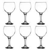 Ravenhead Entertain 650ml Set of 6 Gin Glasses