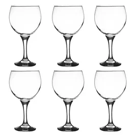 Ravenhead Entertain 650ml Set of 6 Gin Glasses