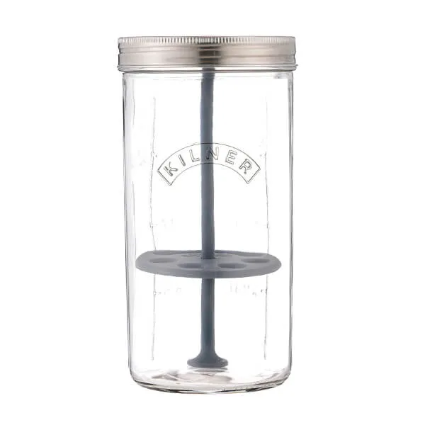 Kilner Herb Keeper