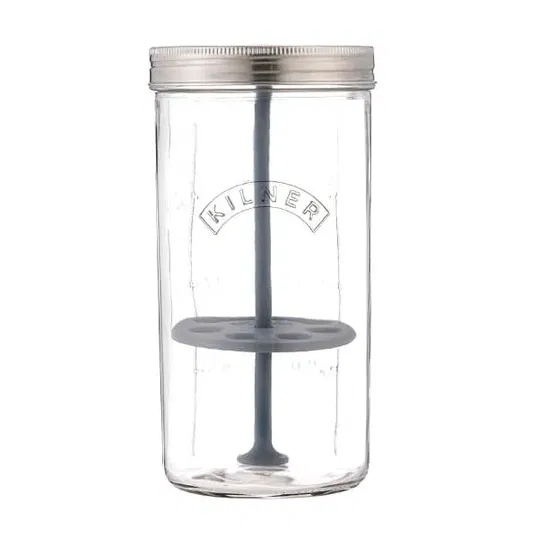 Kilner Herb Keeper