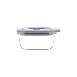 Kilner New Fresh Storage Square Container 0.31L