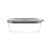 Kilner New Fresh Storage Rectangle Container 0.63L