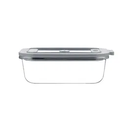 Kilner New Fresh Storage Rectangle Container 0.63L