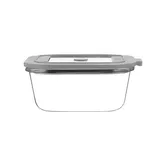 Kilner New Fresh Storage Square Container 0.8L