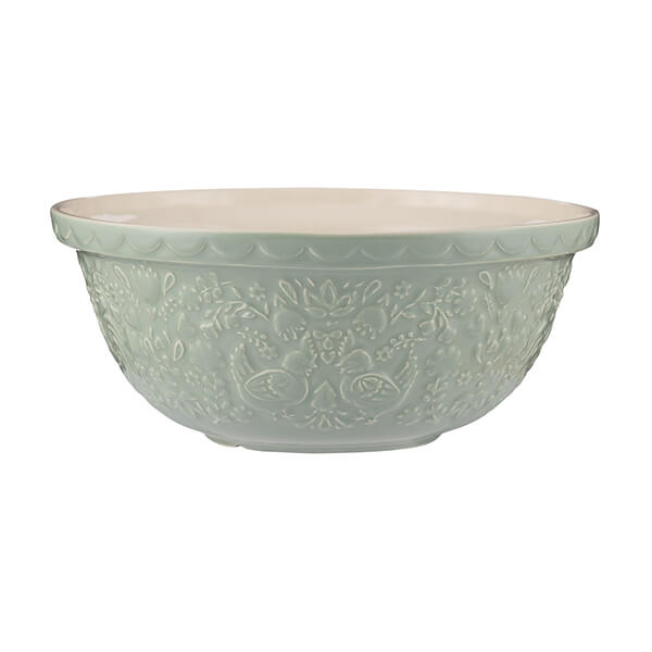 Mason Cash Home To Roost S12 Mixing Bowl 29cm