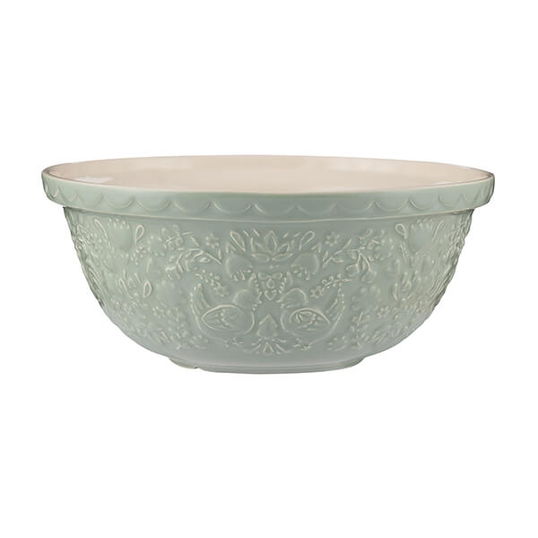 Mason Cash Home To Roost S12 Mixing Bowl 29cm