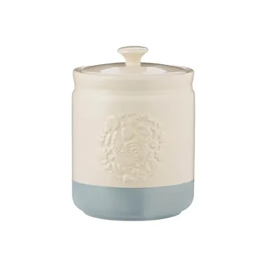 Mason Cash Home To Roost Storage Jar