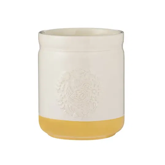 Mason Cash Home To Roost Utensil Pot