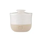 Mason Cash Rustic Charm Storage Jar 12 x 12.7cm