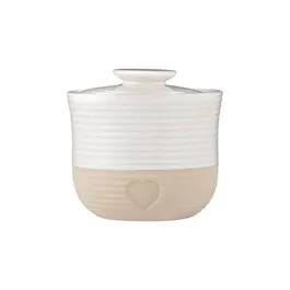 Mason Cash Rustic Charm Storage Jar 12 x 12.7cm