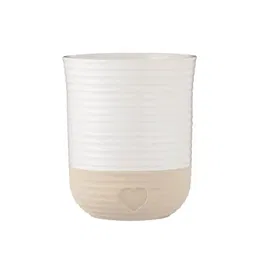 Mason Cash Rustic Charm Utensil Jar 15 x 12.5cm