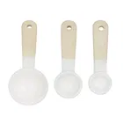 Mason Cash Rustic Charm Set of 3 Measuring Spoons