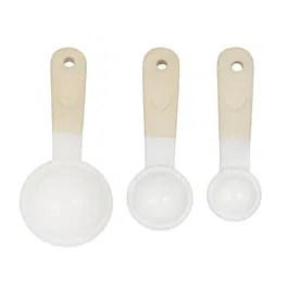 Mason Cash Rustic Charm Set of 3 Measuring Spoons