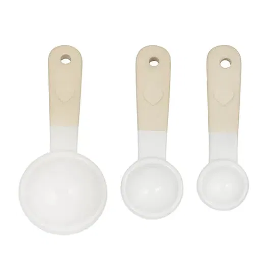 Mason Cash Rustic Charm Set of 3 Measuring Spoons