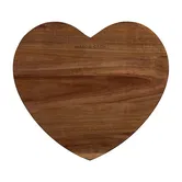 Mason Cash Rustic Charm Heart Chopping Board 38cm