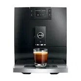 Jura C8 Piano Black Coffee Machine