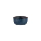 Mason Cash Reactive Blue Ramekin