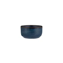 Mason Cash Reactive Blue Ramekin
