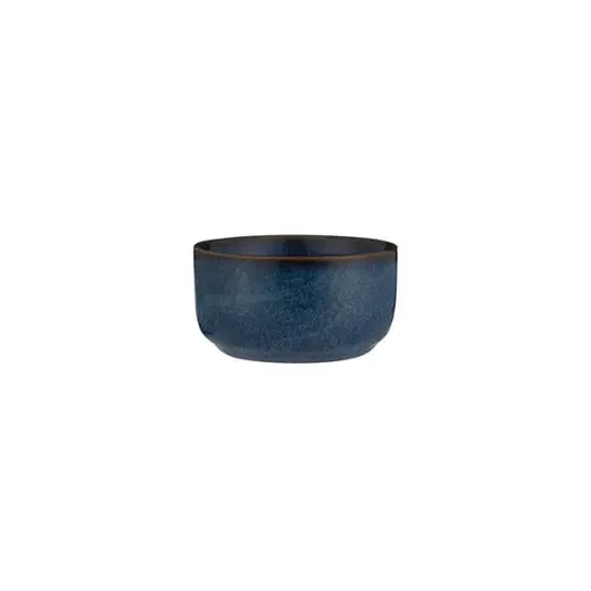 Mason Cash Reactive Blue Ramekin
