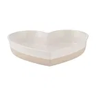 Mason Cash Rustic Charm Heart Baker 28cm