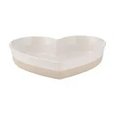 Mason Cash Rustic Charm Heart Baker 28cm