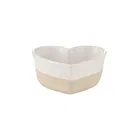 Mason Cash Rustic Charm Heart Baker 14cm