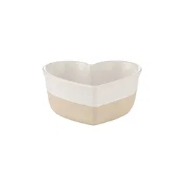 Mason Cash Rustic Charm Heart Baker 14cm