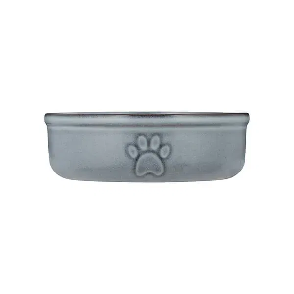 Mason Cash Reactive Paw Bowl 15 x 5cm