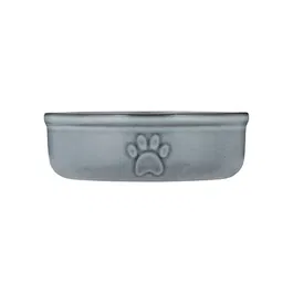 Mason Cash Reactive Paw Bowl 15 x 5cm