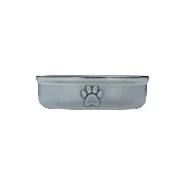 Mason Cash Reactive Paw Bowl 13 x 4cm