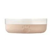 Mason Cash Heart Paw Bowl 18 x 6cm