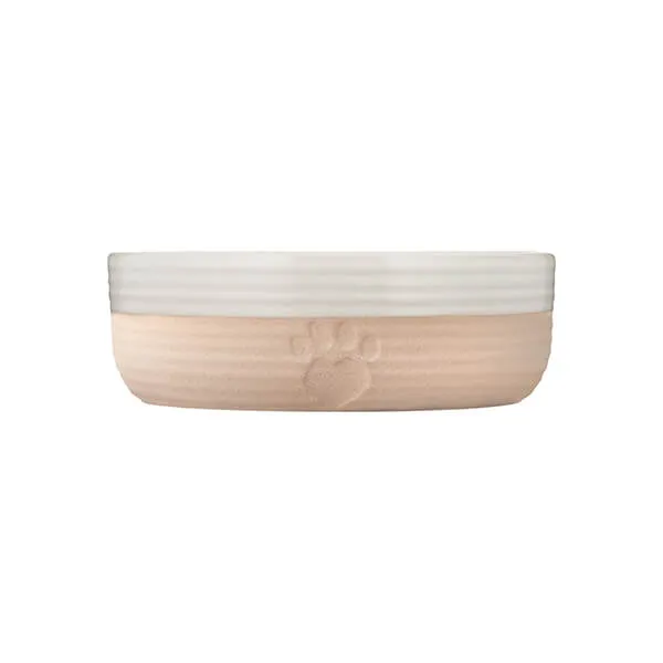 Mason Cash Heart Paw Bowl 15 x 5cm
