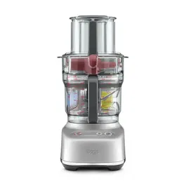 Sage The Paradice 9 Stainless Steel