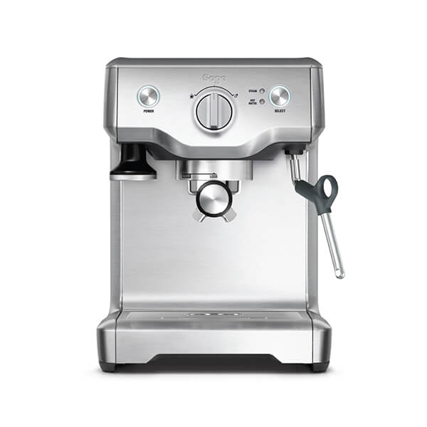 Sage The Duo Temp Pro Coffee Machine Stainless Steel
